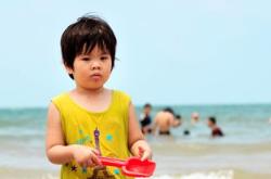 小星星的成长之旅，幼儿园里的探索与发现