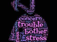 中度抑郁，心理危机的隐形威胁